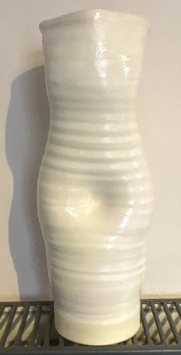 Vintage 1970s studio pottery - 1970s,