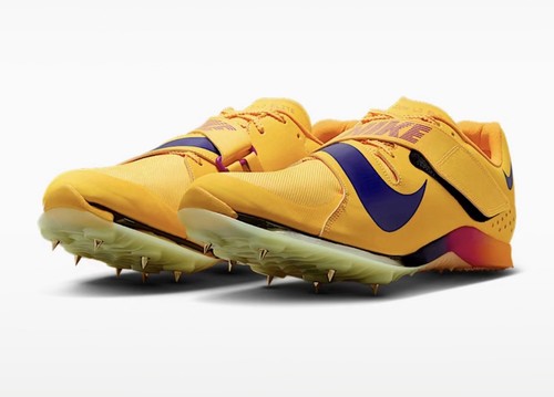 Air zoom elite size - lj, 4m
