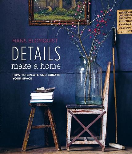 Hans blomquist details - details, a