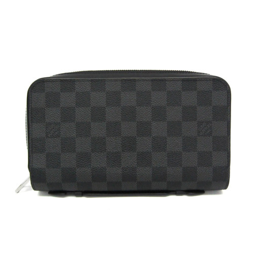 Louis vuitton damier graphite - louis,
