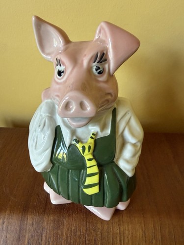 Natwest annabel piggy bank - annabel,
