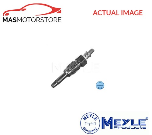 Engine glow plug meyle - meyle, 020