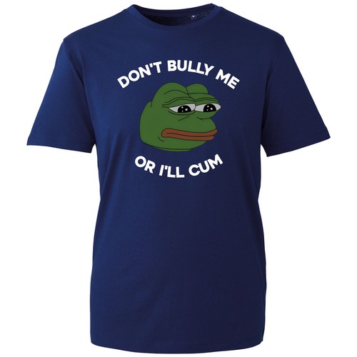 Don bully pepe - me, t