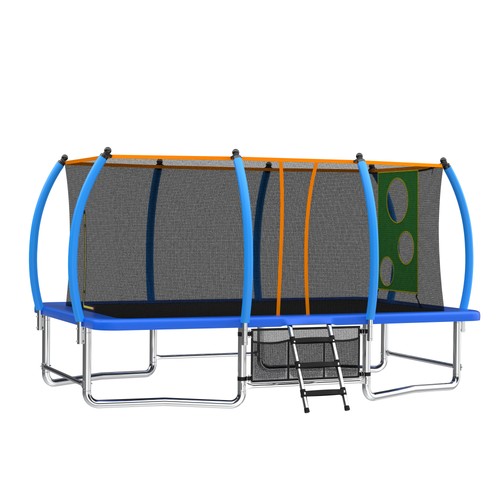 X16 outdoor square - 10'x16',