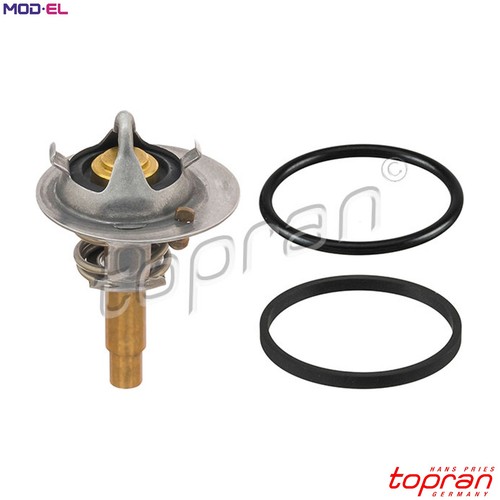 Thermostat coolant 401 919 - coolant,