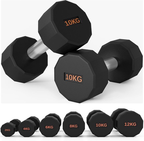 Sportnow dumbbells set hand - sportnow,