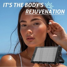 45W Sunless Tanning Lamp