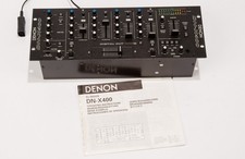 Denon DN-X400 Professional DJ