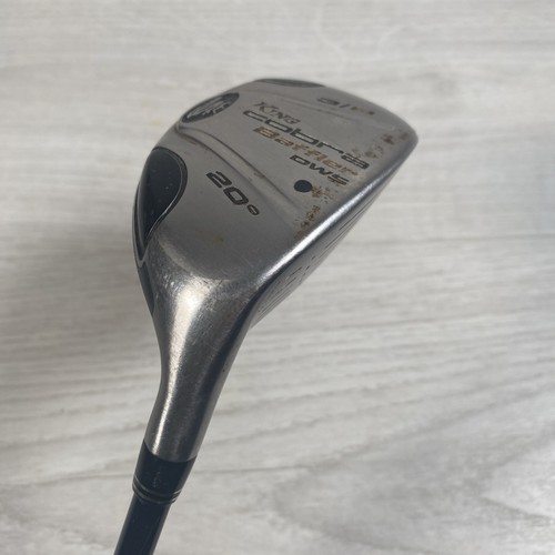 King cobra baffler - cobra,