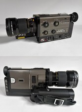 [MINT] Canon 1014 XL-S Super 8