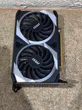 MSI Radeon RX 6500 XT MECH 2X