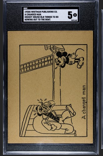 1930 whitman publishing - 1930’s,
