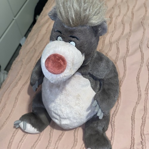 Disney balloo the jungle book - balloo,