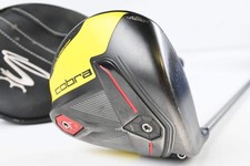 Cobra King F9 Driver / 10.5