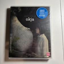 Okja - The Criterion
