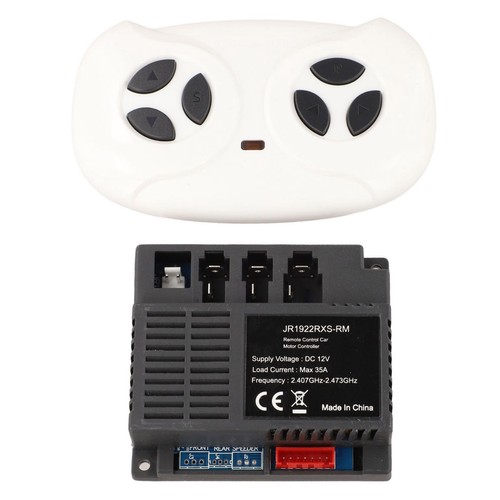 Remote control receiver - remote,