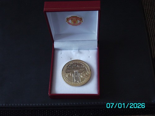 Manchester united 2007 premier - 2007,