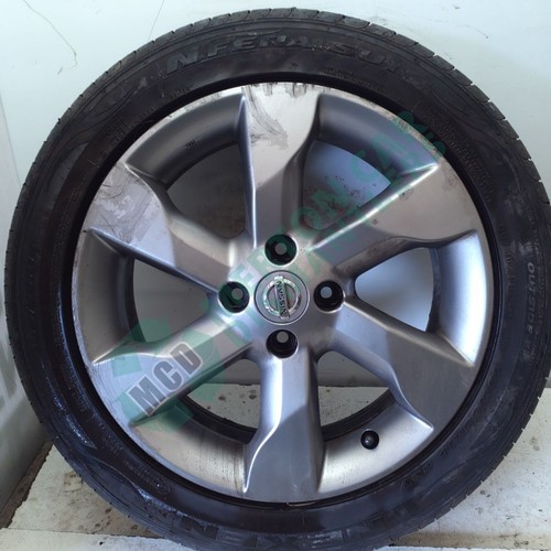 Nissan note ii 2005 2013 - nissan, /