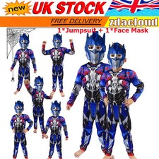 Halloween Fancy Dress Kids