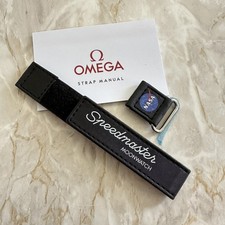 Genuine Omega Speedmaster