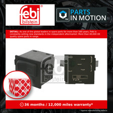 Headlamp Switch fits VW GOLF