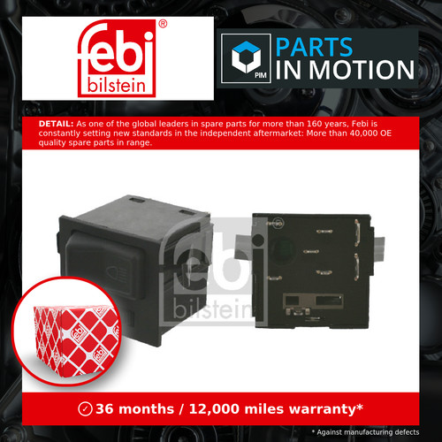 Headlamp switch fits - headlamp,