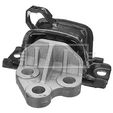 Engine Mount For Vauxhall Corsa MK3 1.6 VXR Borg & Beck Front Left Mounting