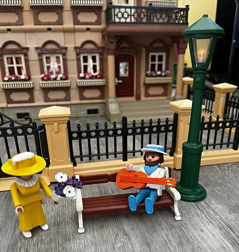 Playmobil 5360 victorian - playmobil,