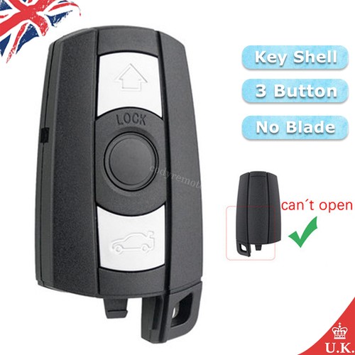 Key fob case - bmw, 3