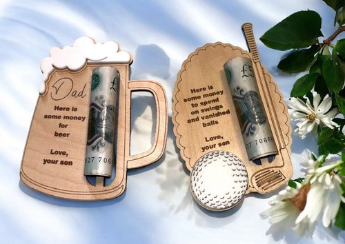 Personalised father mother - personalised,