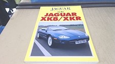 Jaguar Monthly on the Jaguar