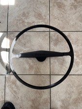 Triumph Toledo Steering Wheel