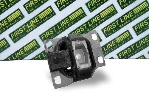 Engine mounting fits ford - engine,