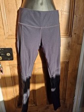 MONDETTA Women's Black Active