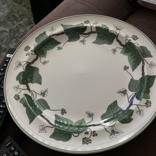 Wedgwood napoleon ivy - napoleon, “