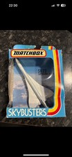 Matchbox Vinted Sky buster