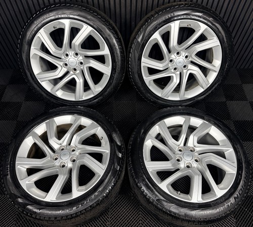 Range rover sport land - range,