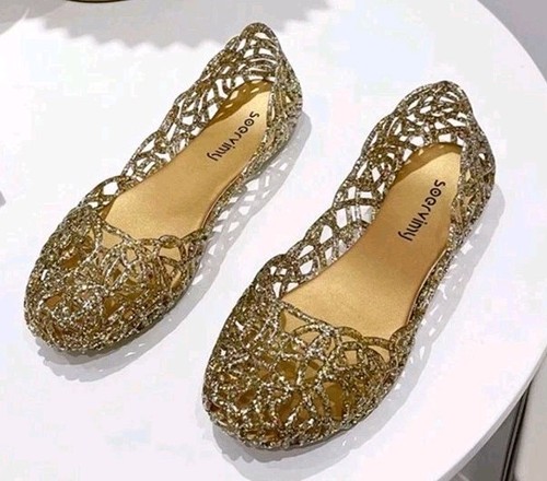 Women ladies jelly - ladies,