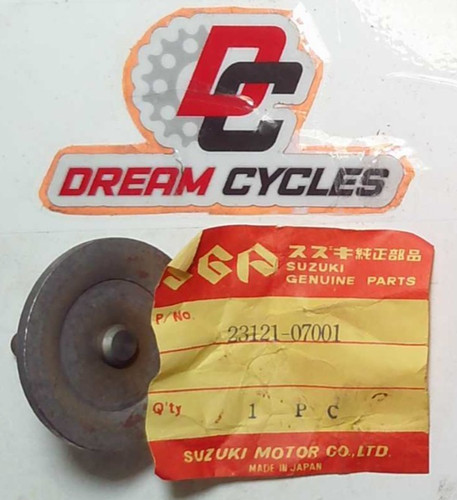 Nos suzuki b100 b105p b120 - b100, p