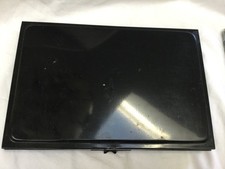 vintage artist travel case oil paint carrying tin hinged lid Wooden Palette P194