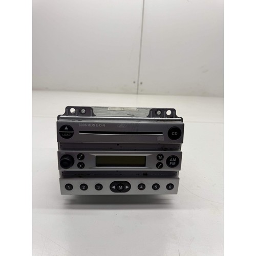 Ford fiesta player - ford,