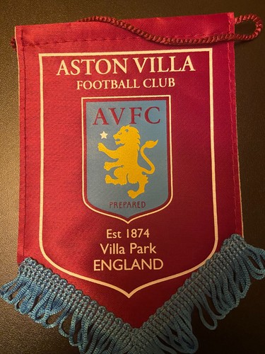 England small aston - small,