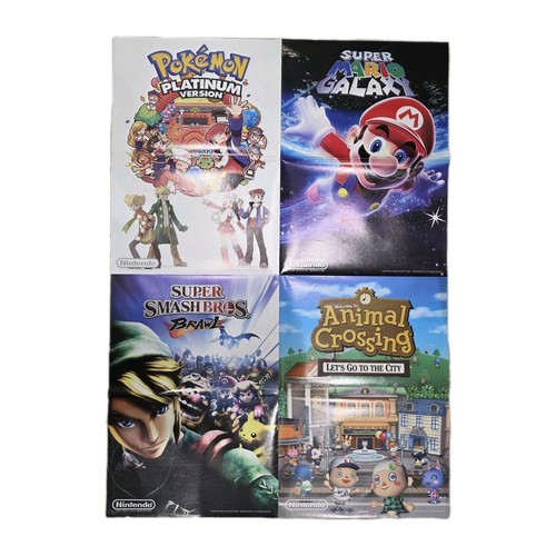 Official nintendo magazine - nintendo,