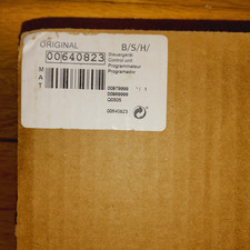 00640823 Bosch Thermador