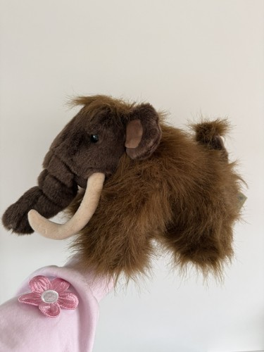 Build bear bab brown - bear, woolly