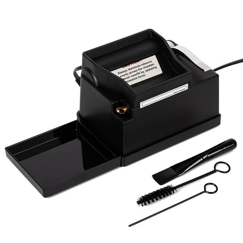 New powermatic electric - new,