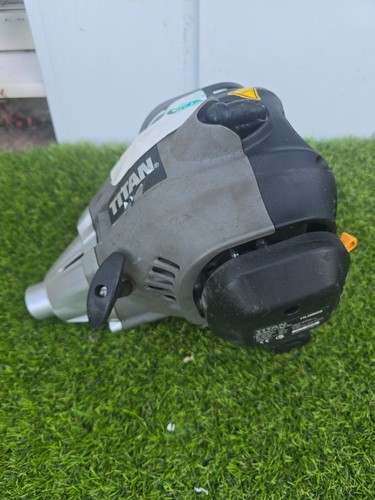 Titan ttk587gdo 25cc - titan,