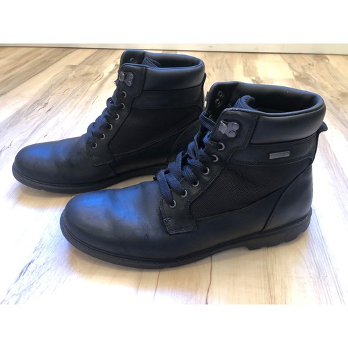 Rockport hydro shield - rockport, hydro-shield