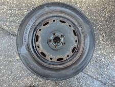 MK1 SKODA FABIA MK4 VW POLO