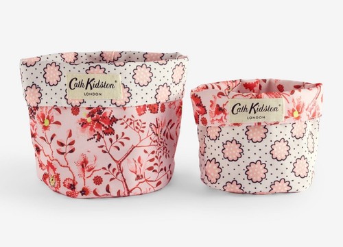 Cath kidston set fabric - 2,